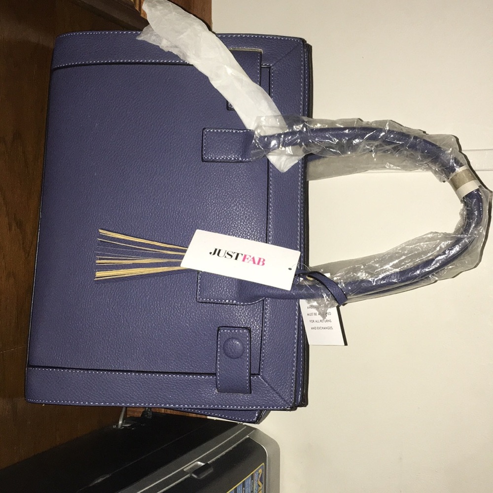 Just Fab handbag
